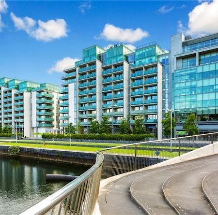Dublin City Private Room And Private Bathroom Экстерьер фото