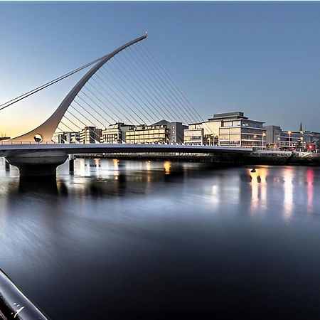Dublin City Private Room And Private Bathroom Экстерьер фото