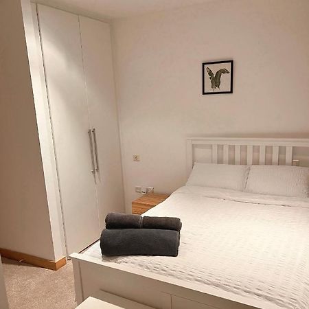 Dublin City Private Room And Private Bathroom Экстерьер фото