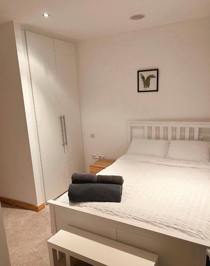 Dublin City Private Room And Private Bathroom Экстерьер фото